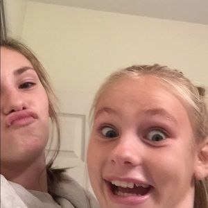 Meet your Posher, Kennedy